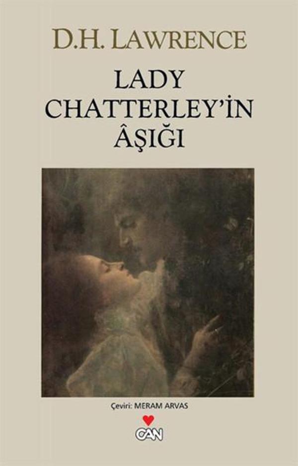 Lady Chatterley'in Aşığı - Can Yayınları - Image 1