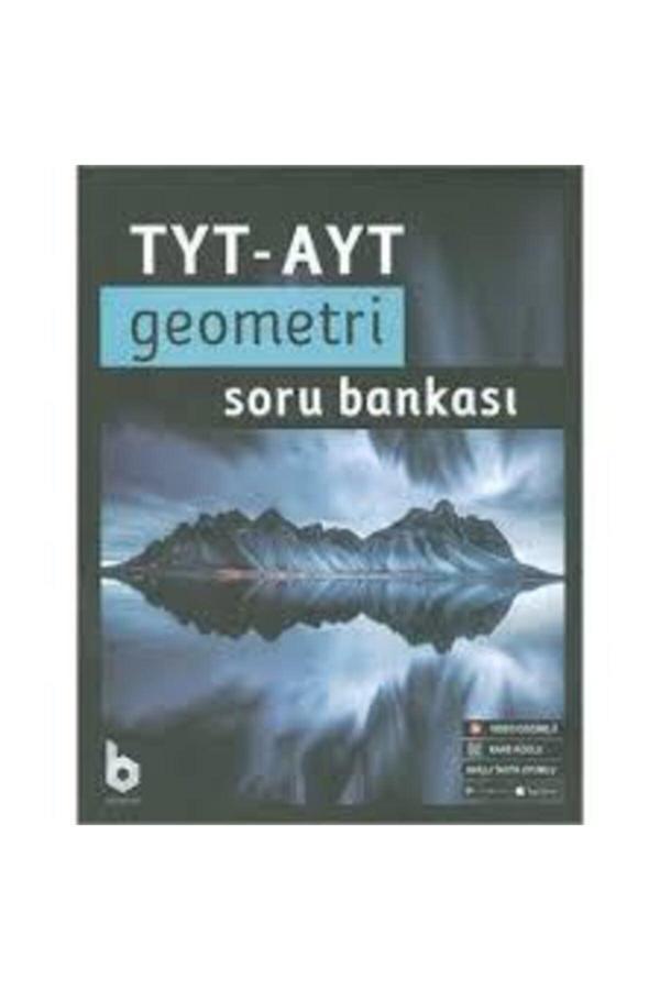 Basamak Yayınları Tyt Ayt Geometri Soru Bankası - Basamak Yayınları - Image 1