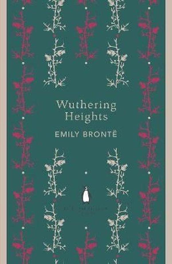Wuthering Heights (Penguin English Library) - Penguin Classics - Image 1