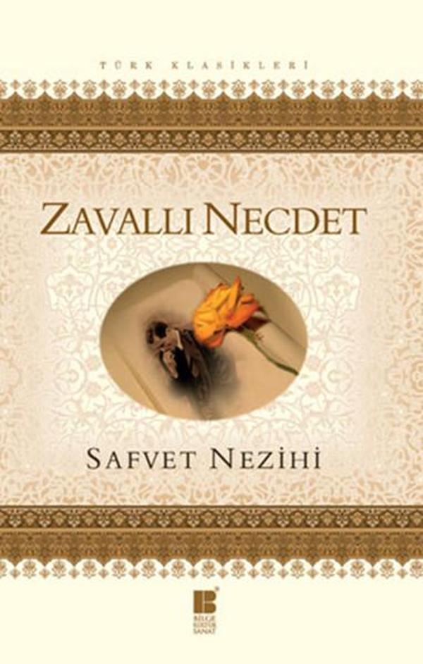 Zavallı Necdet - Bilge Kültür Sanat - Image 1