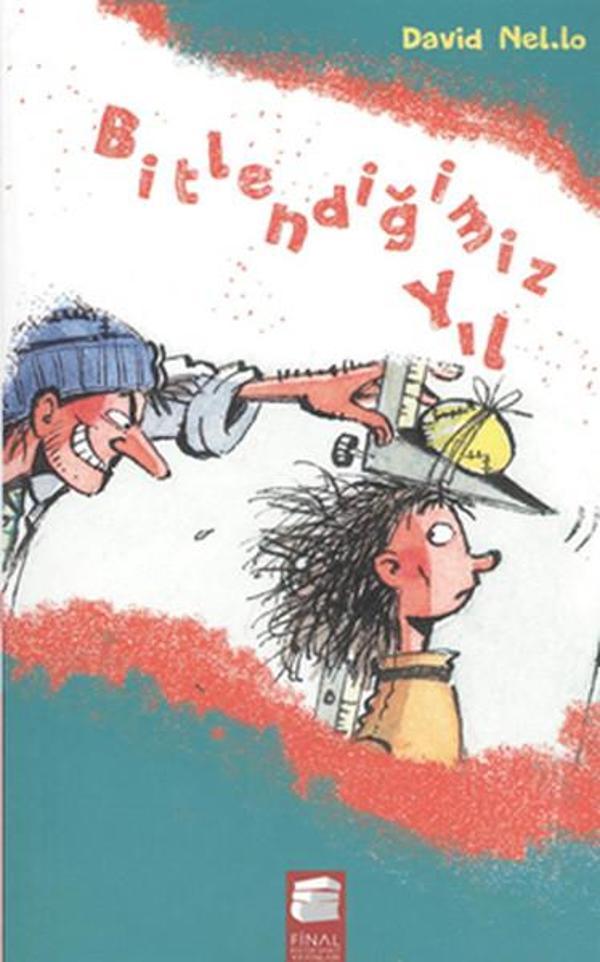 Final Kültür Sanat Yayınları Bitlendiğimiz Yıl - Final Kültür Sanat Yayınları - Image 1