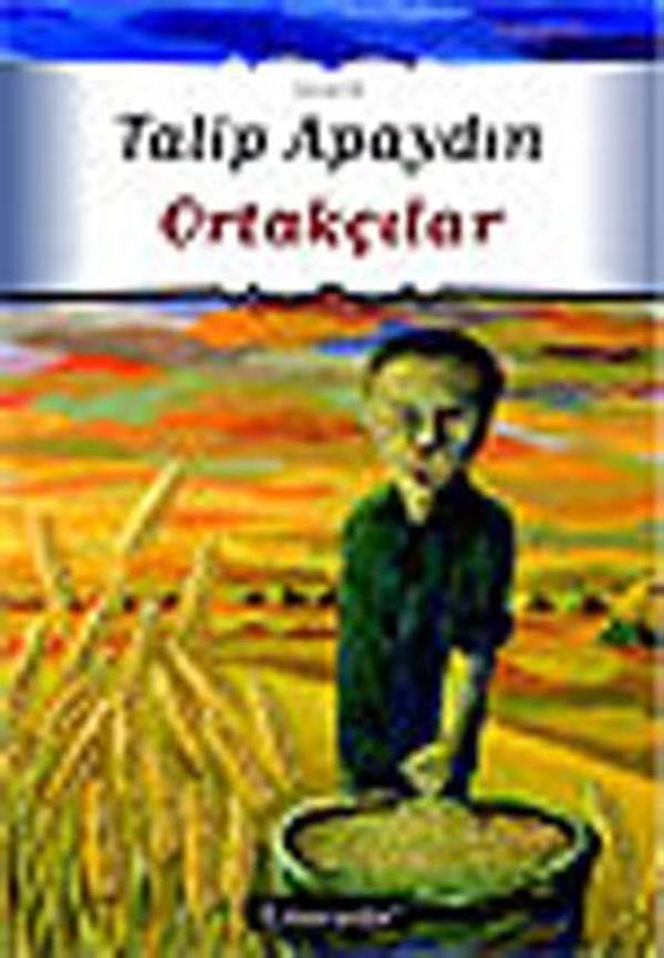 Ortakçılar - Literatür Yayıncılık - Image 1