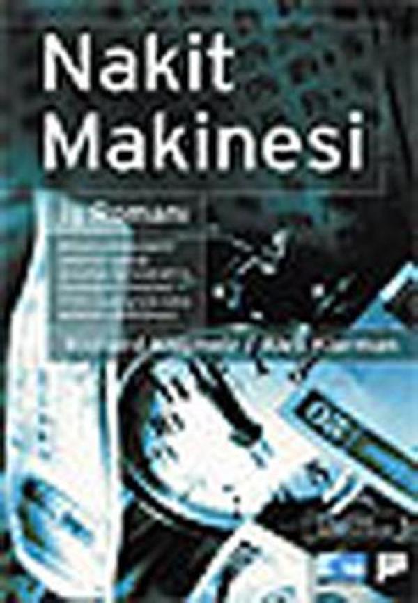 Pan Yayıncılık Nakit Makinesi - Pan Yayıncılık - Image 1