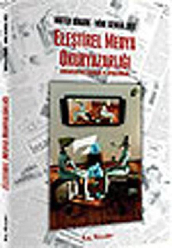 Eleştirel Medya Okuryazarlığı - Kalkedon - Image 1