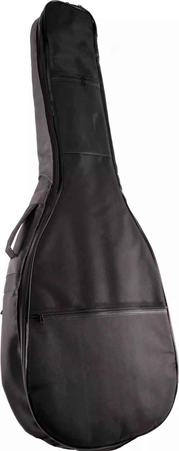 Akustik Gitar Taşıma Kılıf Gigbag Çanta Extreme XGSA - Image 1