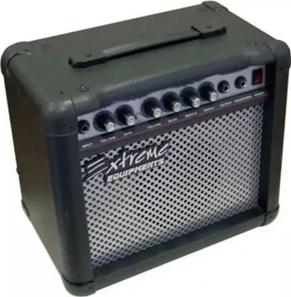 Amfi Extreme EX30WD - Image 1