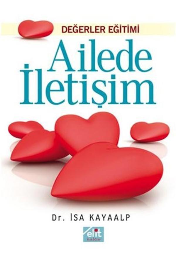 Ailede İletişim - Elit Kültür - Image 1