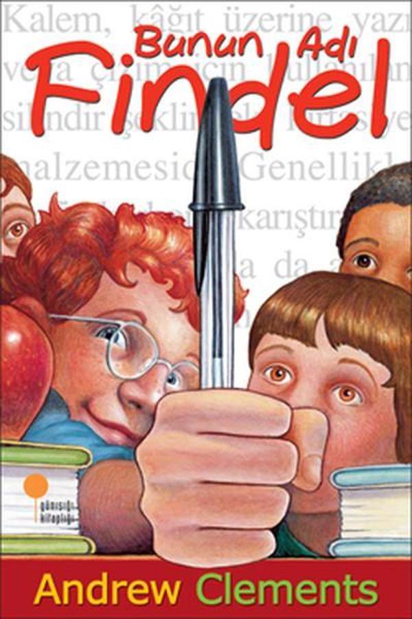 Bunun Adı Findel - Günışığı Kitaplığı - Image 1