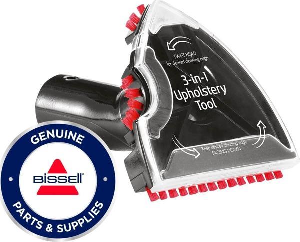 Bissell 2369 Spotclean 3'ü 1 Arada Döşeme Fırça Başlığı - Image 1