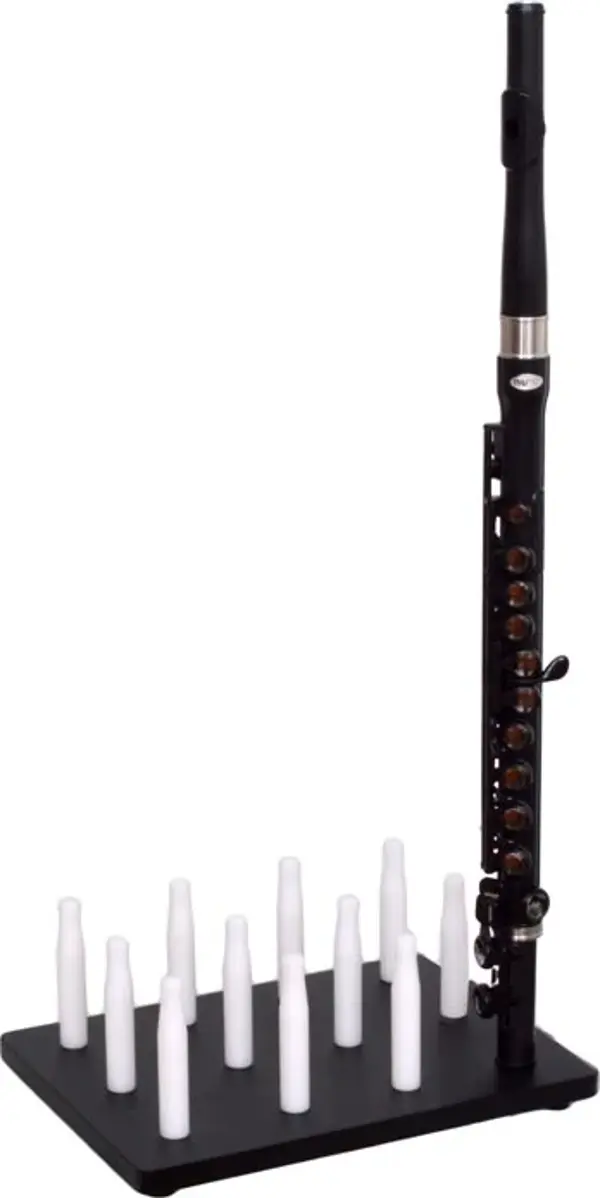 Enstrüman Standı 12'li Nuvo Flüt Klarnet NV-S250DR12 - Image 1