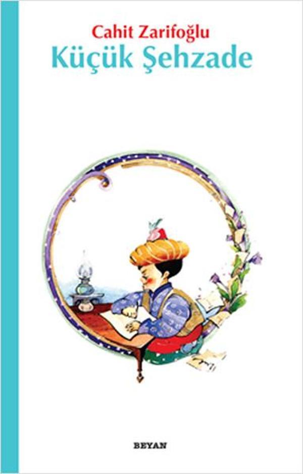 Beyan Yayınları Küçük Şehzade - Beyan Yayınları - Image 1