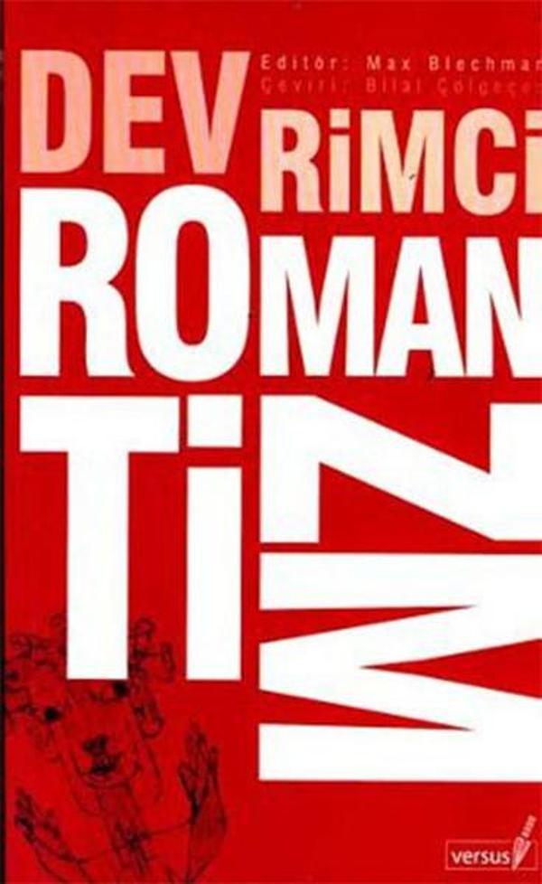 Devrimci Romantizm - Versus - Image 1