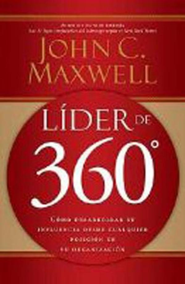 360 Derece Lider - Beyaz Yayınları - Image 1
