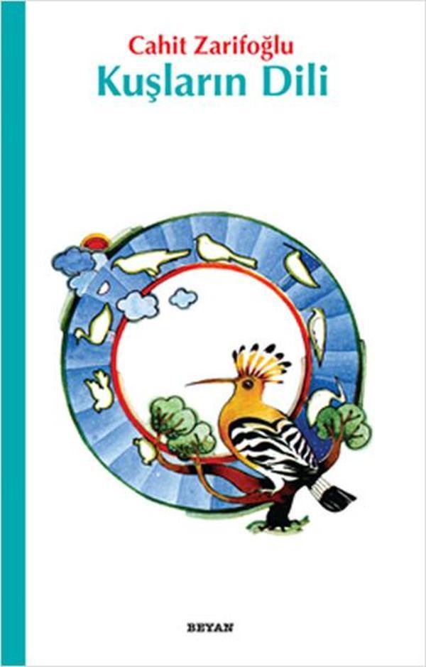 Beyan Yayınları Kuşların Dili - Beyan Yayınları - Image 1