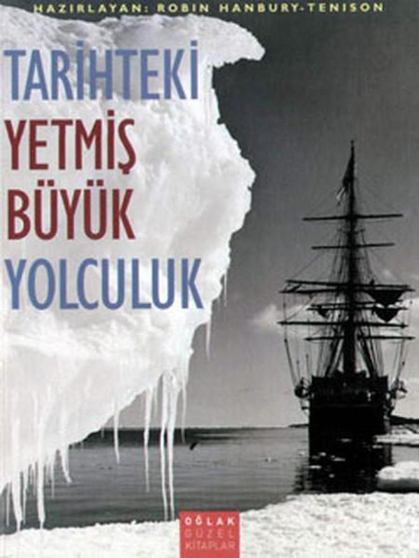 Tarihteki Yetmiş Büyük Yolculuk - Oğlak Yayıncılık - Image 1