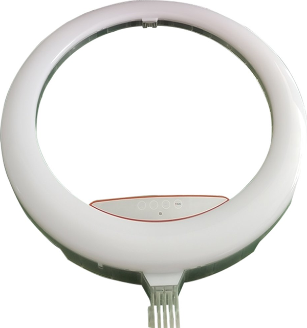 Fuchsia RD455 Diomand RGB Selfie Işığı - Image 1