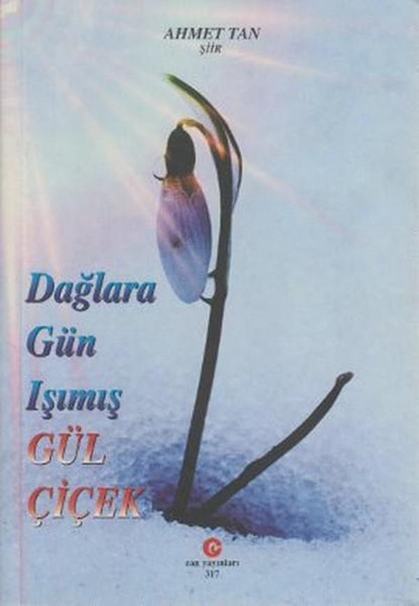 Dağlara Gün Işımış Gül Çiçek - Can Yayınları (Ali Adil Atalay) - Image 1