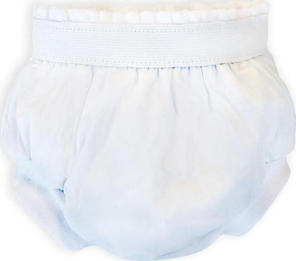 Pierre Cardin Alıştırma Külodu 10-15kg - Beyaz - Image 1