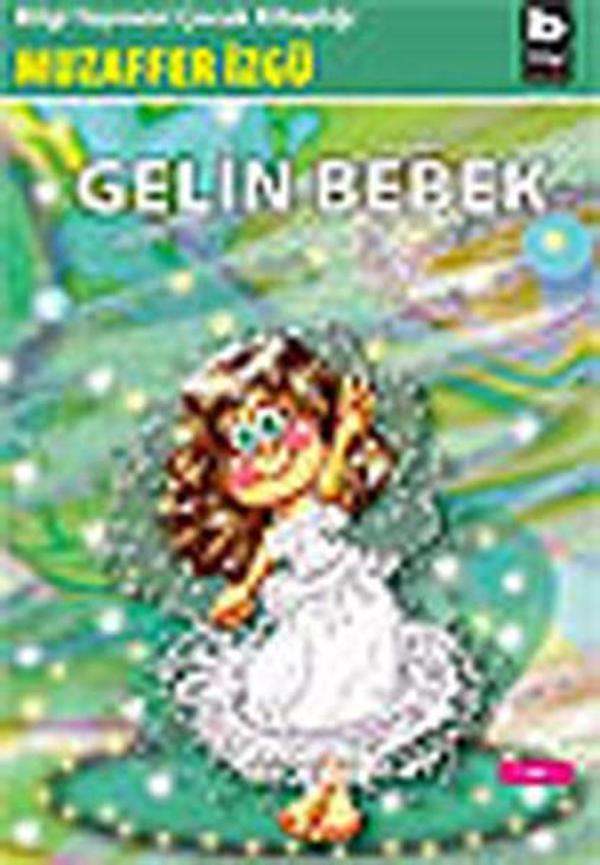Bilgi Yayınevi Gelin Bebek - Bilgi Yayınevi - Image 1