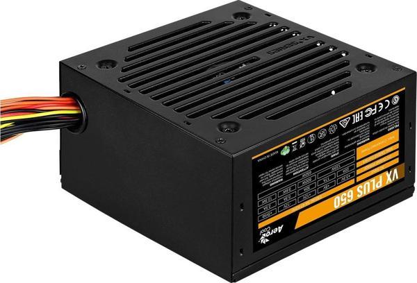 Vx Plus 650W Power Supply Kasa Güç Kaynağı Ae-Vxp650 - Image 1