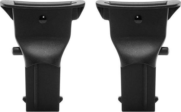 Britax Römer Baby Safe Silvercross Wayfarer/Horizon Adaptör - Image 1