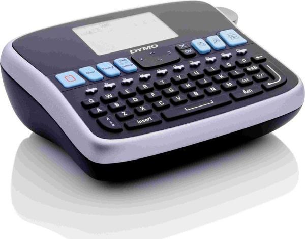 Dymo Kişisel Etiket Makinesı Label Manager 360 D Masa Üstü Şarj Edilebilir S0879470 - Image 1