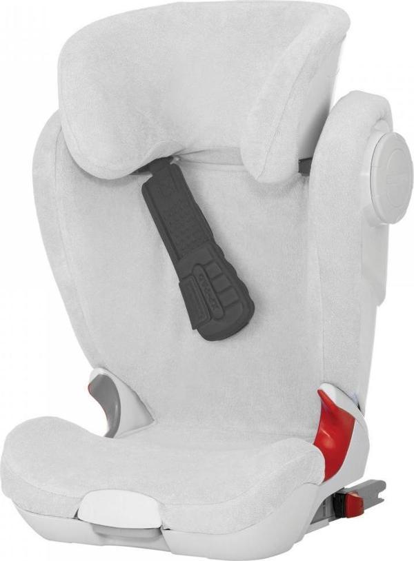 Britax Römer Kidfix II Xp & Kidfix II Xp Sict Havlu Kılıf - Image 1