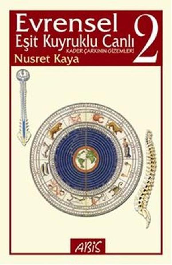 Evrensel Eşit  - Kuyruklu Canlı 2 - Abis Yayınları - Image 1