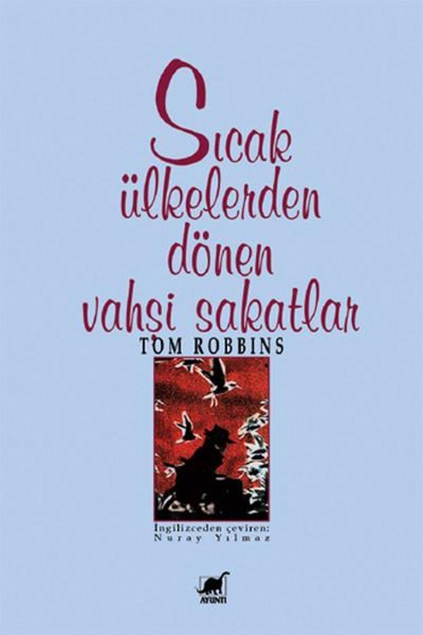 Sıcak Ülkelerden Dönen Vahşi Sakatlar - Ayrıntı Yayınları - Image 1