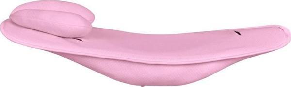 Sevi Bebe Ana Kucağı Bel Desteği - Pembe - Image 1