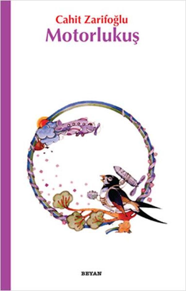 Motorlukuş - Beyan Yayınları - Image 1