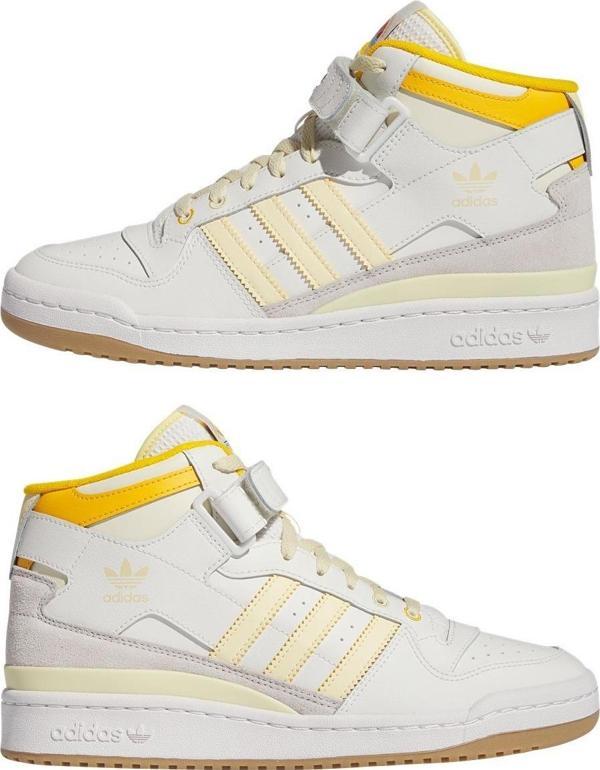 adidas Bej Erkek Lifestyle Ayakkabı Ie7181 - Image 1