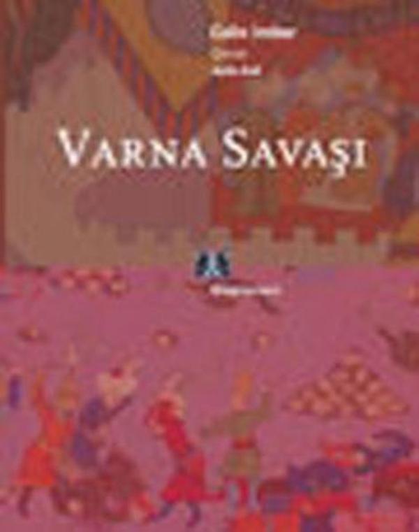 Varna Savaşı - Kitap Yayınevi - Image 1