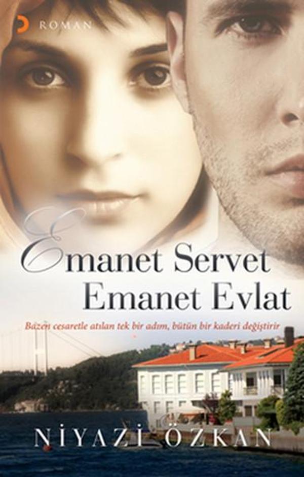 Emanet Servet Emanet Evlat - Cinius Yayınevi - Image 1
