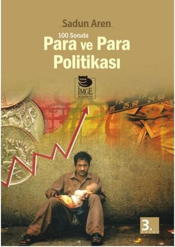 100 Soruda Para ve Para Politikası - İmge Kitabevi - Image 1