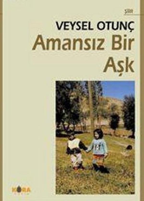 Amansız Bir Aşk - Kora Yayın - Image 1