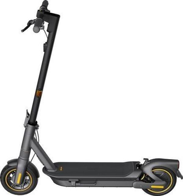 Segway Ninebot KickScooter MAX G2 Elektrikli Scooter - Image 1