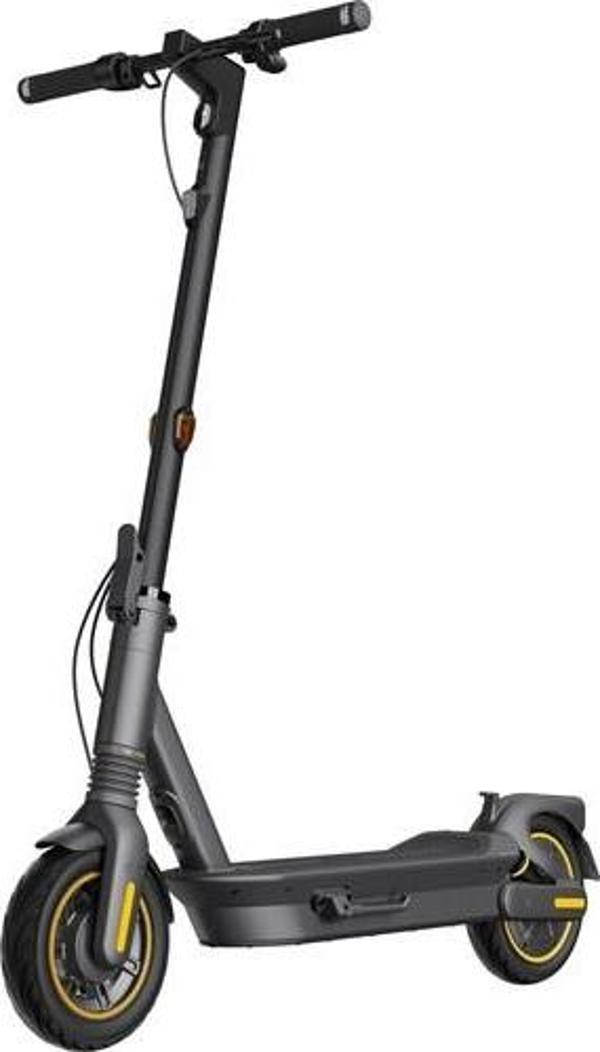 Segway Ninebot KickScooter MAX G2 Elektrikli Scooter - Image 1