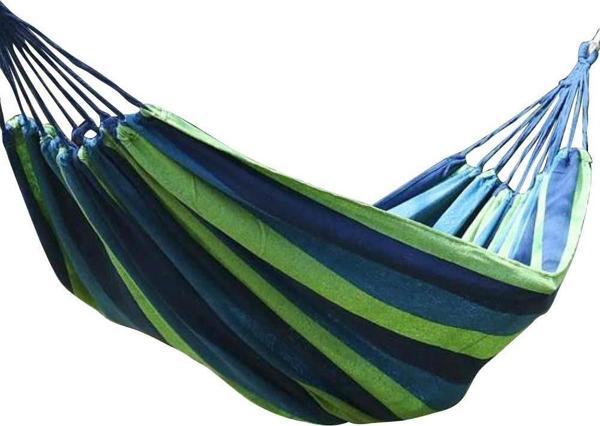 Andoutdoor Daisy Hamak-MAVİ - Image 1