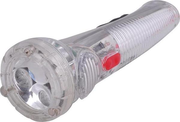 Andoutdoor F2008 Cam Kırma Aparatlı Mıknatıslı Acil Sinyal Feneri - Image 1