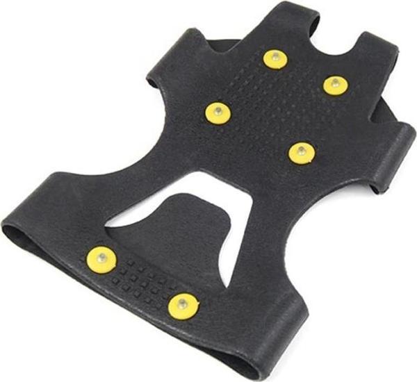 Andoutdoor Kauçuk Buz Kramponu M 36-40 - Image 1