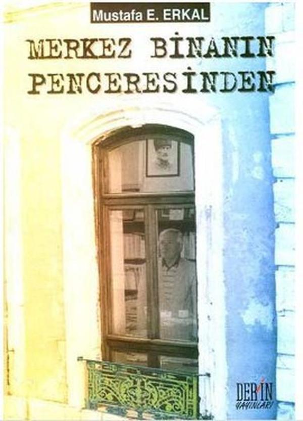 Merkez Binanın Penceresinden - Derin Yayınları - Image 1