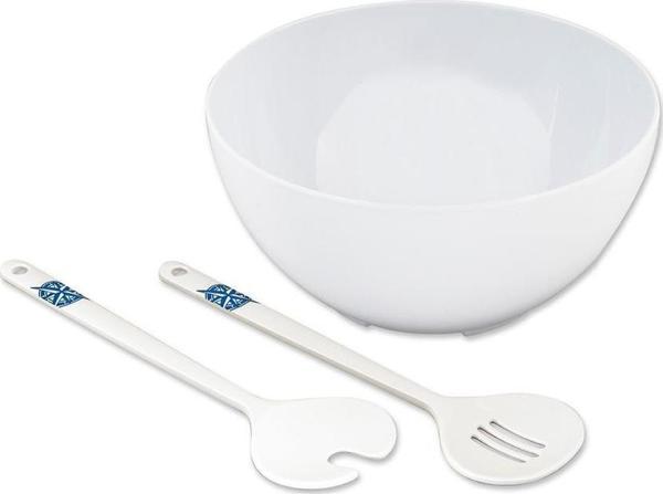 AndTableware Marine Melamin Large Kase + Servis - Image 1