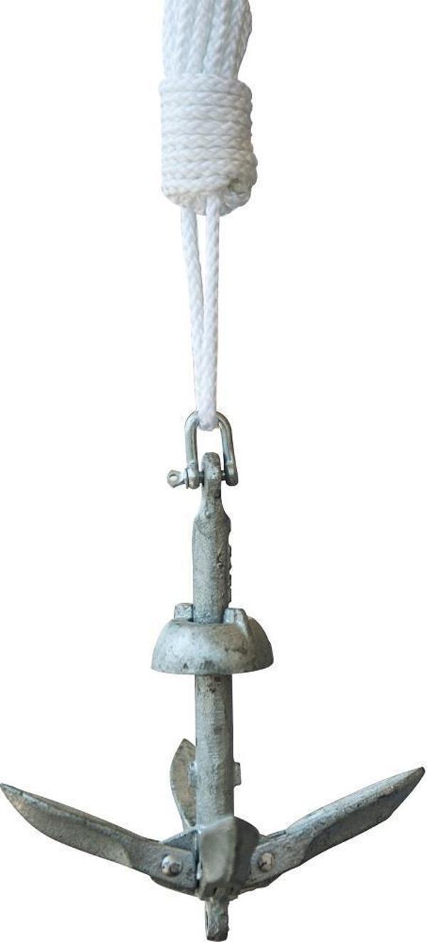 Aqua Marina AM Kayak Anchor Kit - Image 1