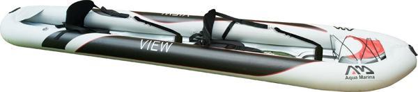 Aqua Marina View Kayak Tek Kişilik - Image 1