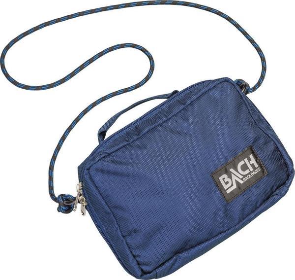 Bach DBY Askılı Omuz Çantası 2 Litre-MAVİ - Image 1