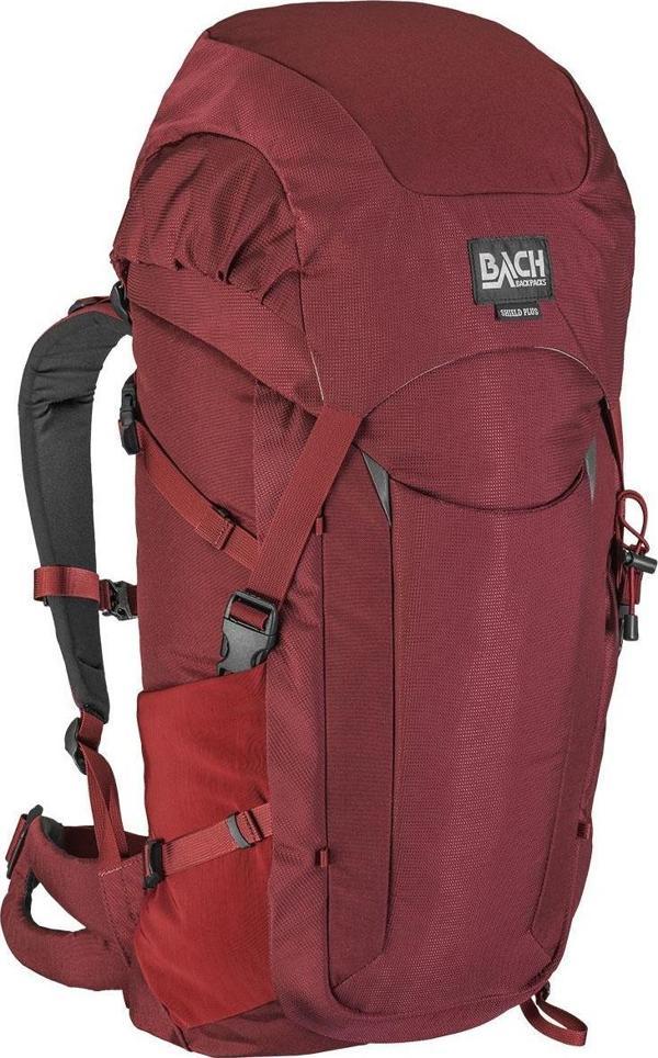 Bach Shield Plus Medium Sırt Çantası 35 Litre-KIRMIZI - Image 1