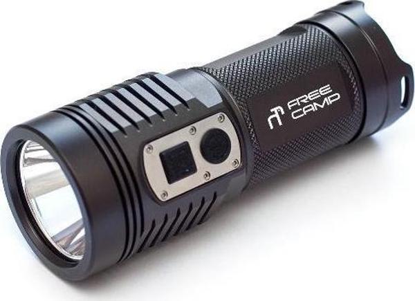FreeCamp AND-SRA40 960 Lümen Led Fener - Image 1