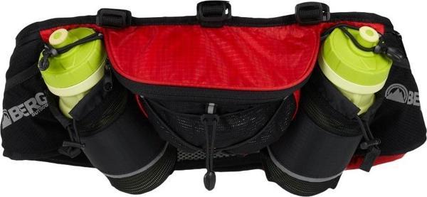 Berg Belt CS2 Bel Çantası-SİYAH - Image 1
