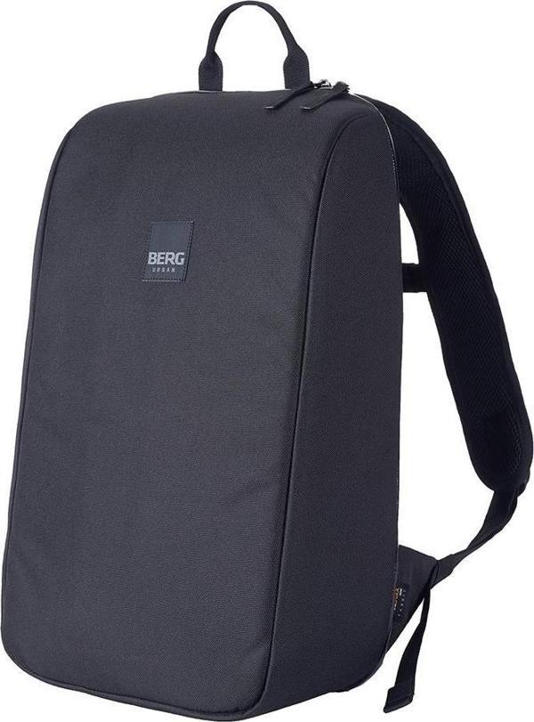 Berg Tuff Laptop Çantası-SİYAH - Image 1
